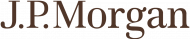 JP Morgan logo