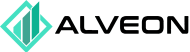 Alveon logo