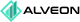 Alveon logotype