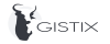 Gistix logotype