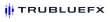 TruBlueFX logo