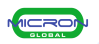 Micron Global logotype