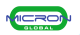 Micron Global logotype
