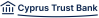 Cyprus Trust Bank logotype