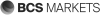 BCS Markets logo