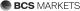 BCS Markets logotype