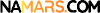Na Mars logotype