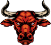Bulls Wallet logo