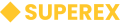 SuperEx logo