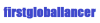 Firstgloballancer logotype