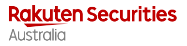 Rakuten Securities logo
