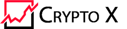 Crypto X logo