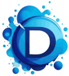 Disbe logo