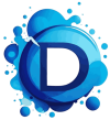 Disbe logotype