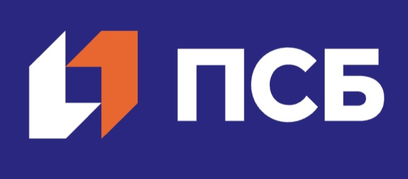 ПСБ logo