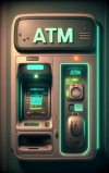 ATM2024 logotype