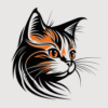 PussyVip logotype