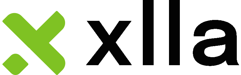 Xlla logo