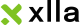 Xlla logotype