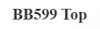 BB599 Top logotype