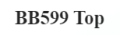 BB599 Top logo