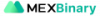 Mex Binary logo