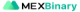 Mex Binary logotype
