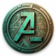 AZ Finance logotype