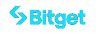 Bitget (bitgetapps.com) logotype