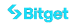Bitget (bitgetapps.com) logotype