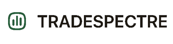 Tradespectre logo