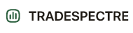 Tradespectre logo