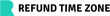 Refund Time Zone logo