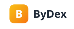 ByDex logo