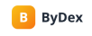 ByDex logo