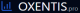 Oxentis logotype