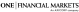 OneFinancialMarkets logotype