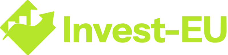 Invest EU logo