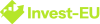 Invest EU logo