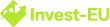 Invest EU logo
