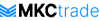 MKCTrade logo