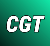 CGT Robot logotype