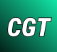 CGT Robot logotype