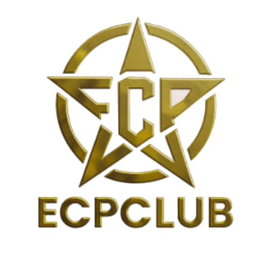 ECP Club logo