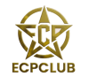 ECP Club logotype