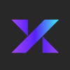 Xlife Click logotype