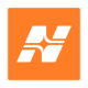Naguresik logotype