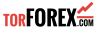 Torforex logotype