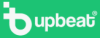 Upbeat Booster logotype
