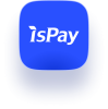 isPay logotype